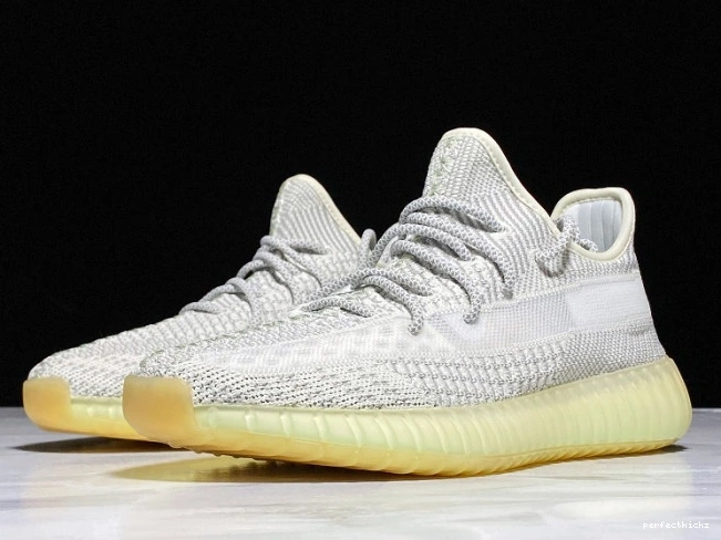 V2 Adidas Yeezy Boost FX4348 Non-Reflective Yeshaya 350 0716